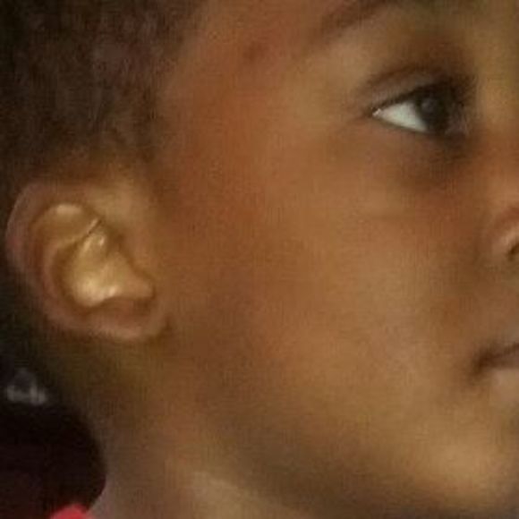 Meet your Posher, Ro - Picture 1 of 1